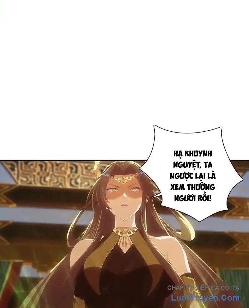 Nghịch Thiên Tà Thần Chap 772 - Next Chap 771