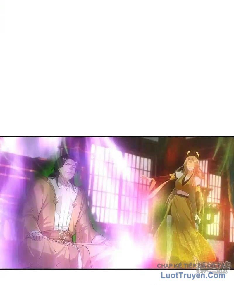 Nghịch Thiên Tà Thần Chap 772 - Next Chap 771