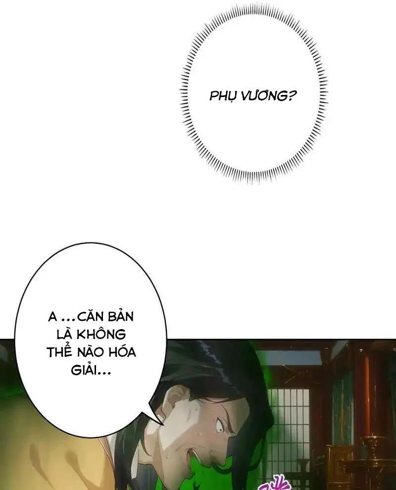 Nghịch Thiên Tà Thần Chap 772 - Next Chap 771