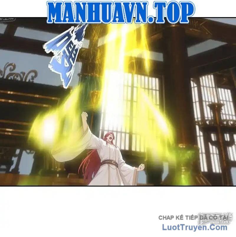 Nghịch Thiên Tà Thần Chap 772 - Next Chap 771
