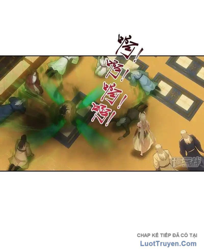 Nghịch Thiên Tà Thần Chap 772 - Next Chap 771