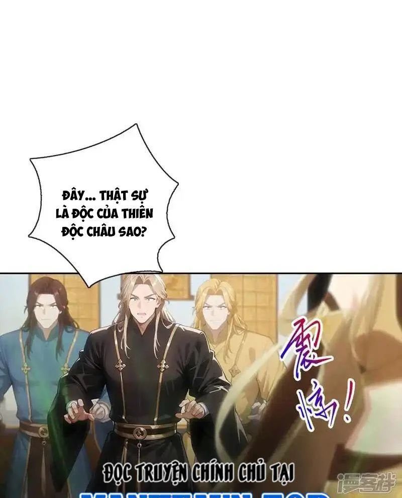 Nghịch Thiên Tà Thần Chap 772 - Next Chap 771