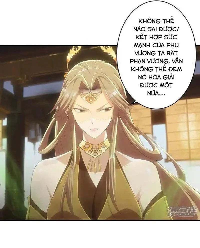 Nghịch Thiên Tà Thần Chap 772 - Next Chap 771