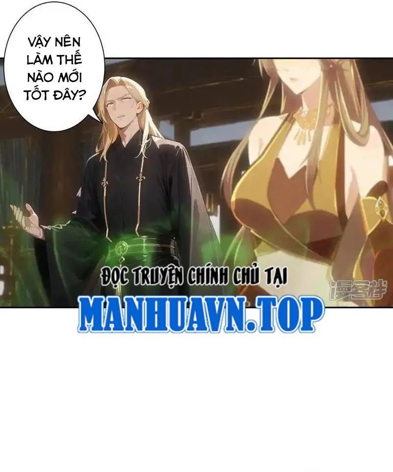 Nghịch Thiên Tà Thần Chap 772 - Next Chap 771