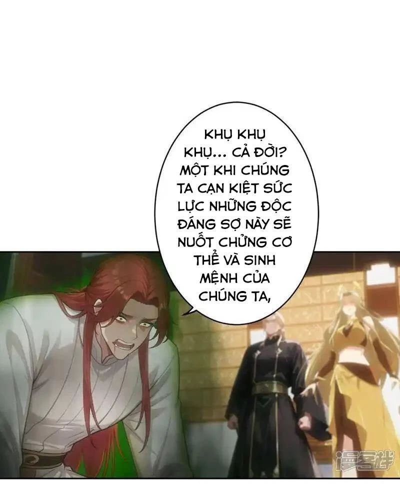 Nghịch Thiên Tà Thần Chap 772 - Next Chap 771