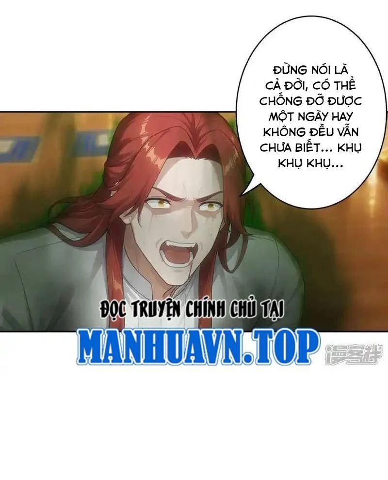 Nghịch Thiên Tà Thần Chap 772 - Next Chap 771