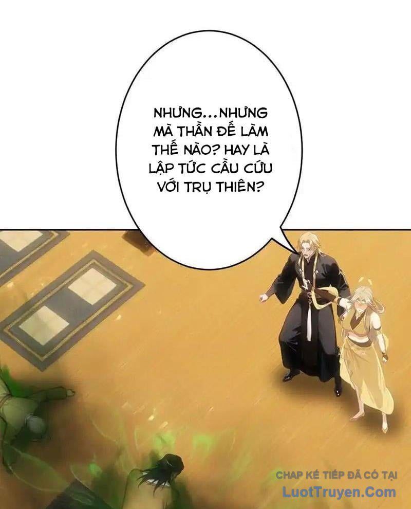 Nghịch Thiên Tà Thần Chap 772 - Next Chap 771