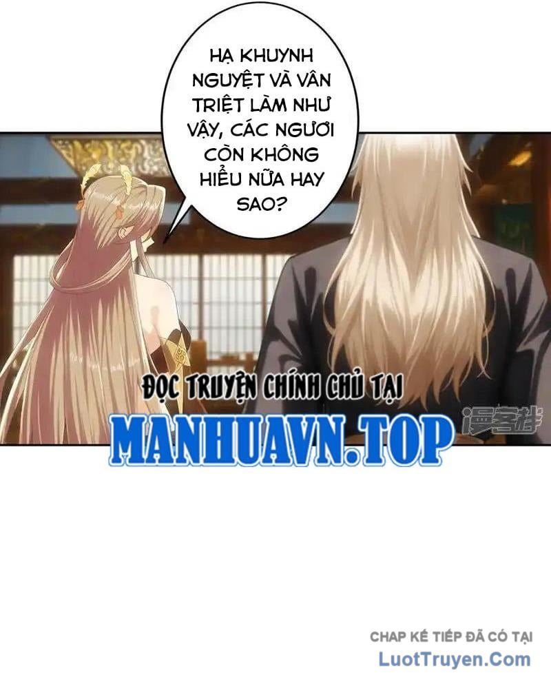 Nghịch Thiên Tà Thần Chap 772 - Next Chap 771