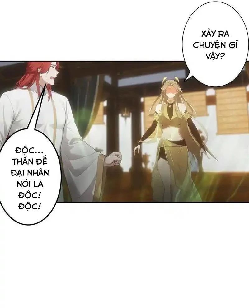 Nghịch Thiên Tà Thần Chap 772 - Next Chap 771