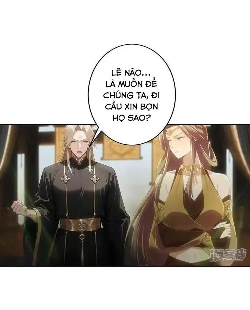 Nghịch Thiên Tà Thần Chap 772 - Next Chap 771