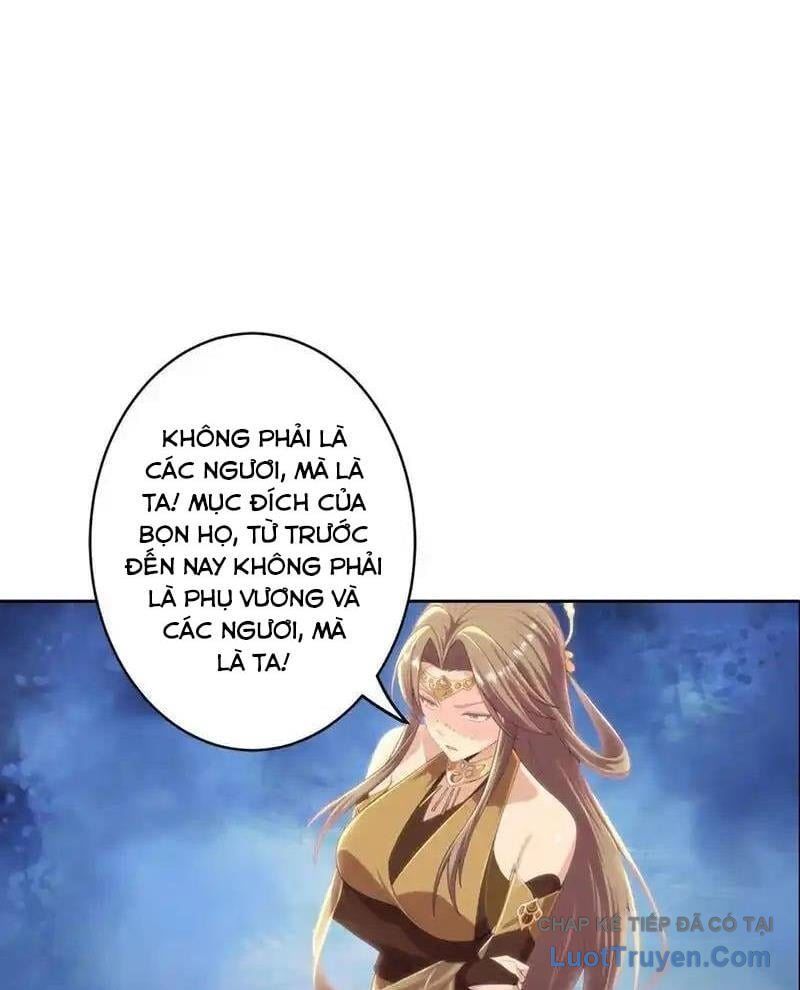 Nghịch Thiên Tà Thần Chap 772 - Next Chap 771