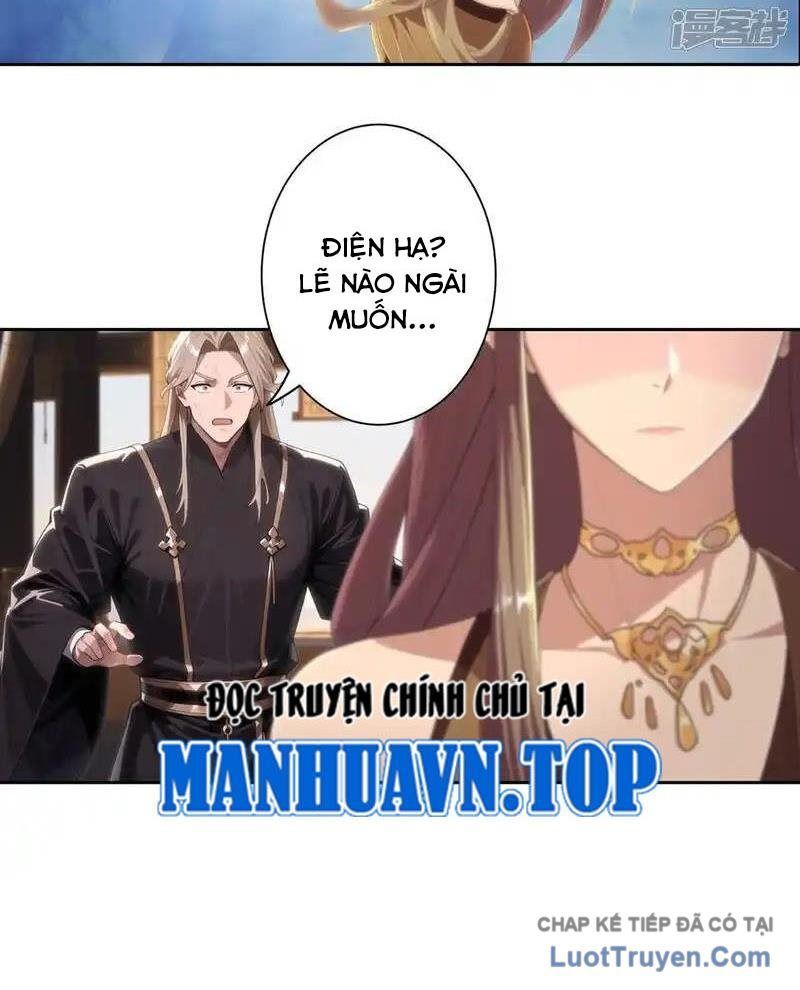 Nghịch Thiên Tà Thần Chap 772 - Next Chap 771