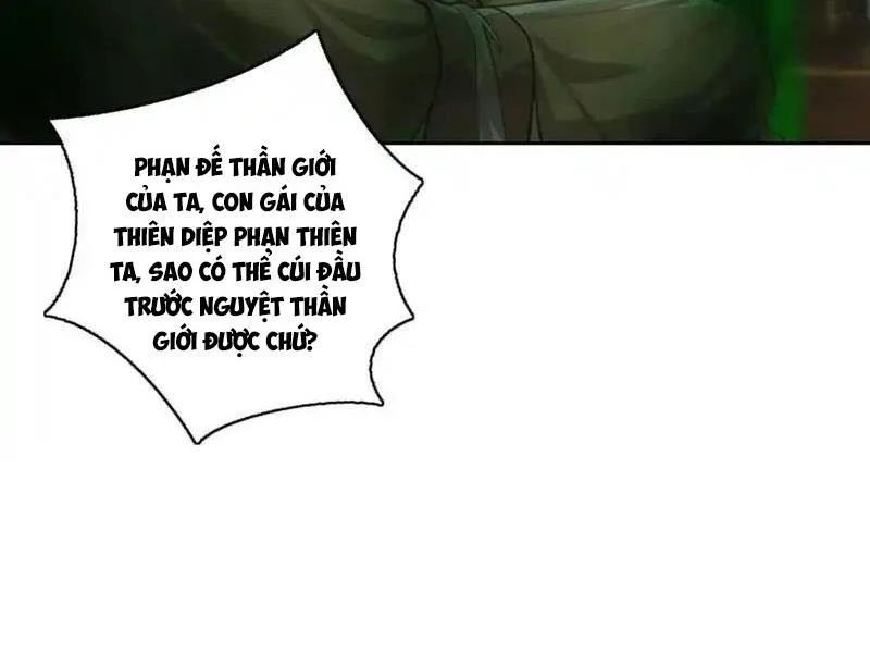 Nghịch Thiên Tà Thần Chap 772 - Next Chap 771