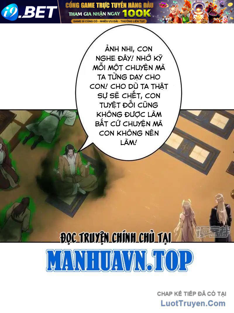 Nghịch Thiên Tà Thần Chap 772 - Next Chap 771