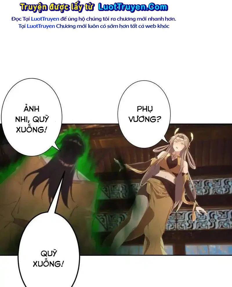 Nghịch Thiên Tà Thần Chap 772 - Next Chap 771