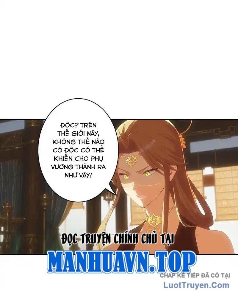 Nghịch Thiên Tà Thần Chap 772 - Next Chap 771