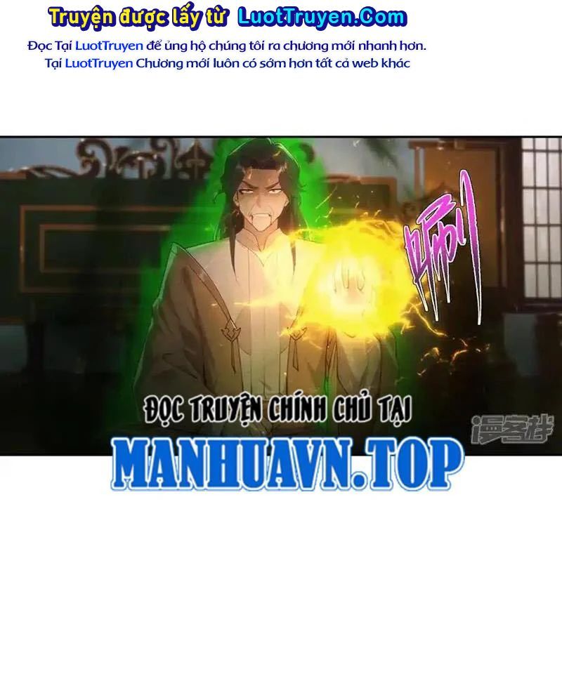 Nghịch Thiên Tà Thần Chap 772 - Next Chap 771