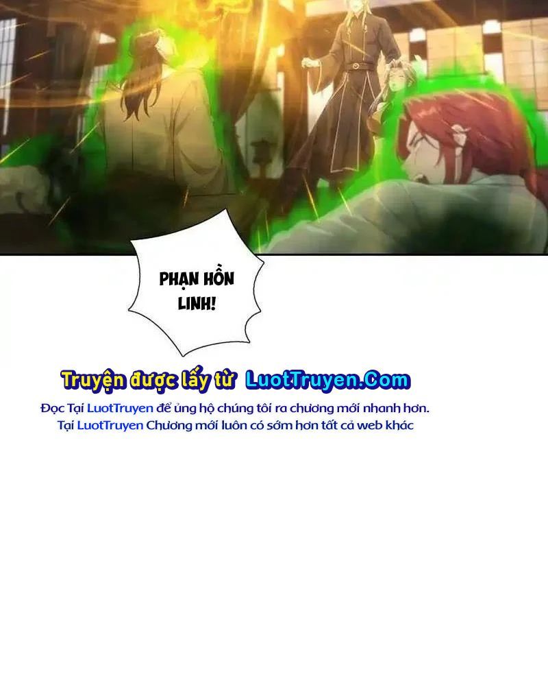 Nghịch Thiên Tà Thần Chap 772 - Next Chap 771