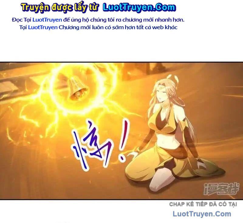 Nghịch Thiên Tà Thần Chap 772 - Next Chap 771