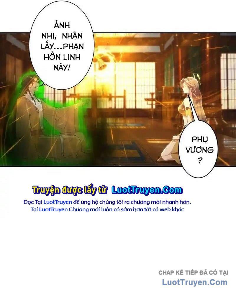 Nghịch Thiên Tà Thần Chap 772 - Next Chap 771