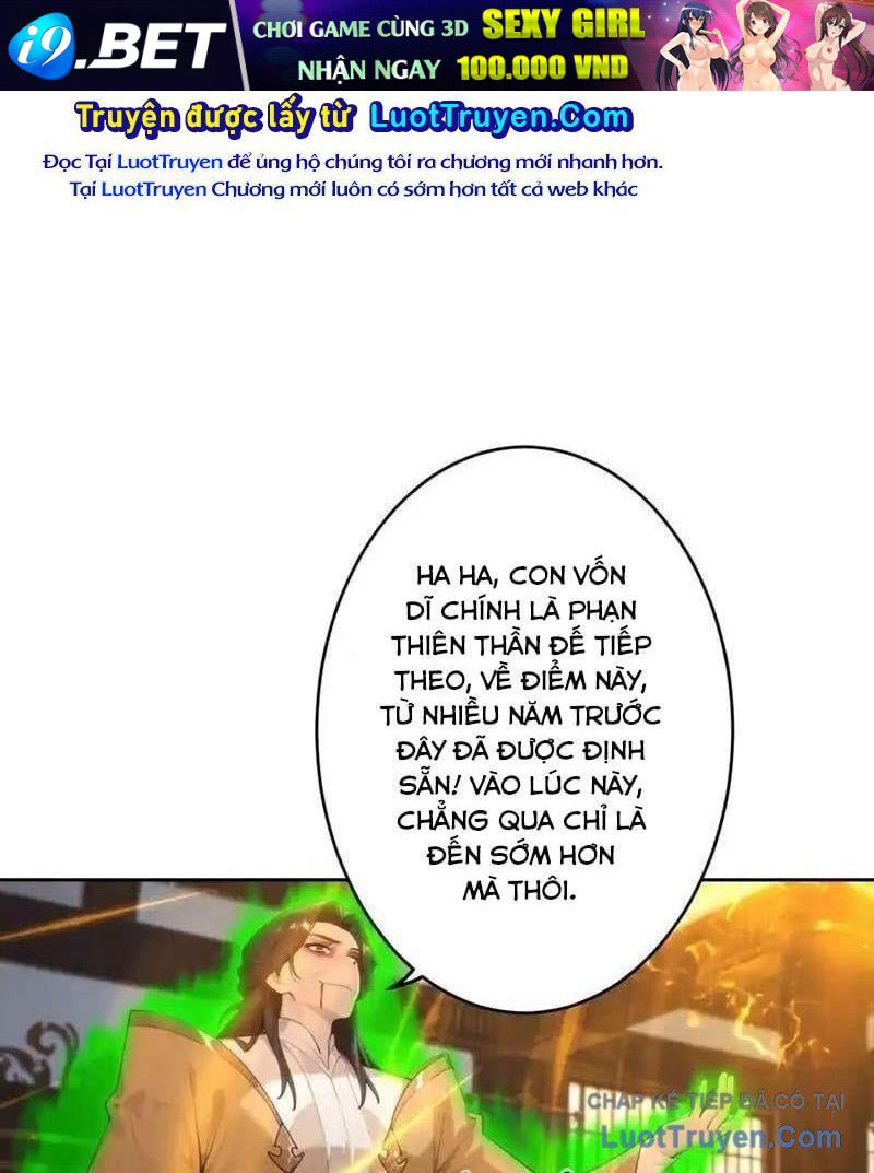 Nghịch Thiên Tà Thần Chap 772 - Next Chap 771