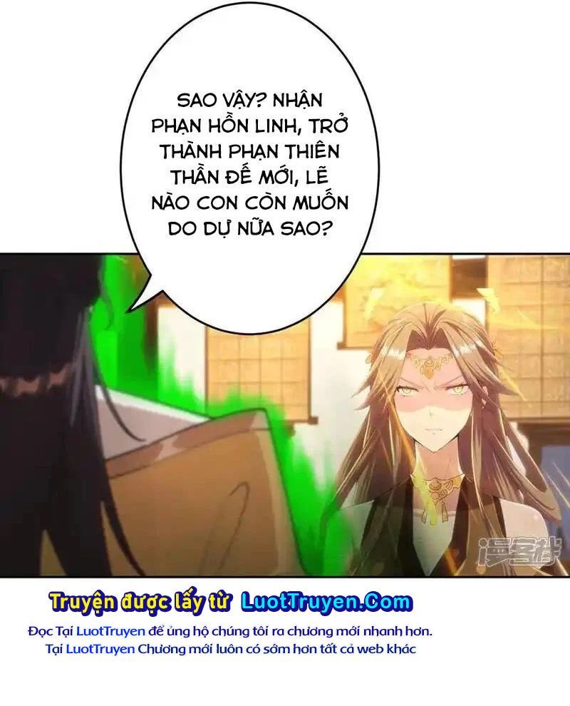 Nghịch Thiên Tà Thần Chap 772 - Next Chap 771