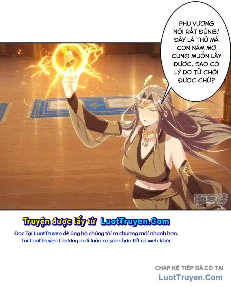 Nghịch Thiên Tà Thần Chap 772 - Next Chap 771