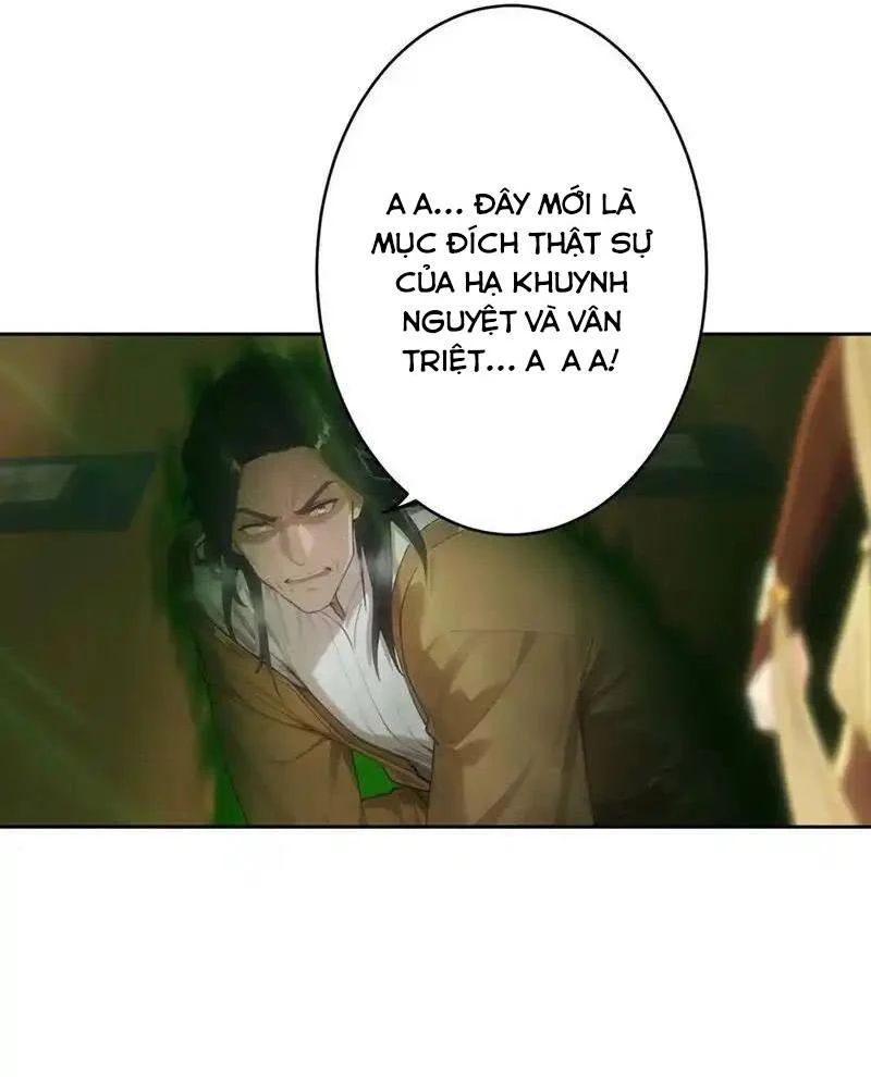 Nghịch Thiên Tà Thần Chap 772 - Next Chap 771