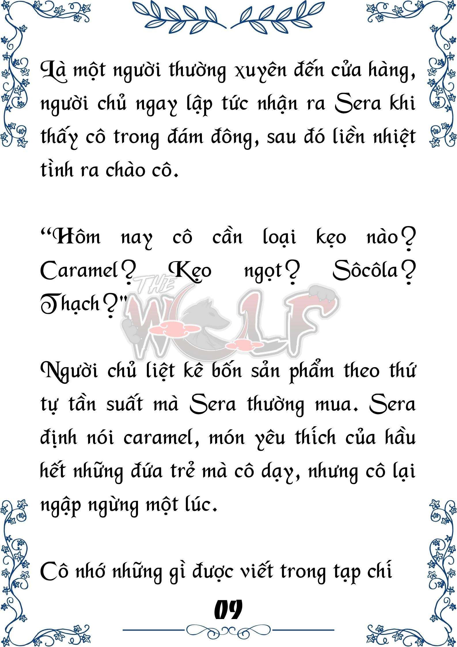 Tôi Trở Thành Gia Sư Của Cặp Song Sinh Hoàng Gia - Trang 10