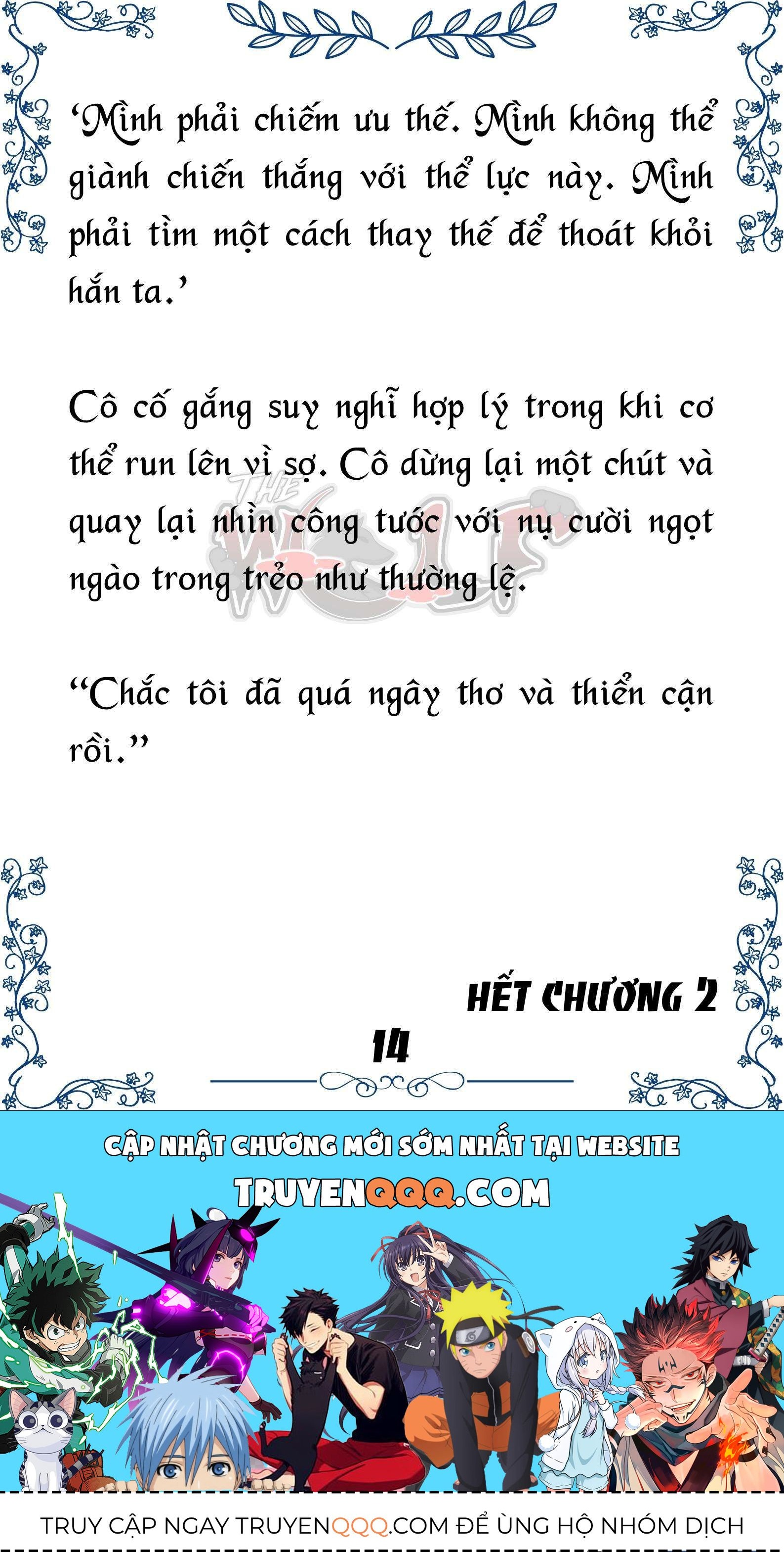 Tôi Trở Thành Gia Sư Của Cặp Song Sinh Hoàng Gia - Trang 14