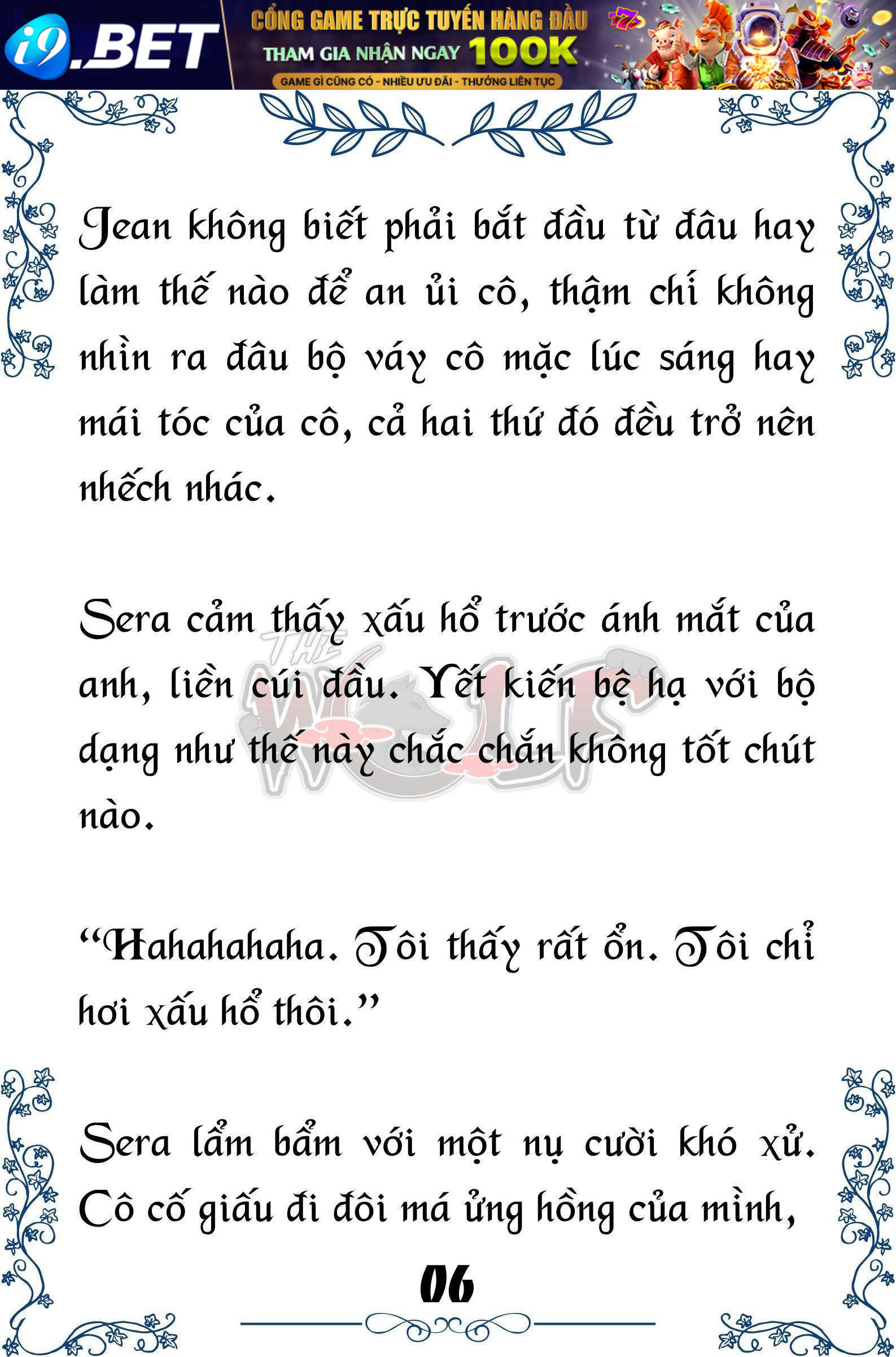 Tôi Trở Thành Gia Sư Của Cặp Song Sinh Hoàng Gia - Trang 7