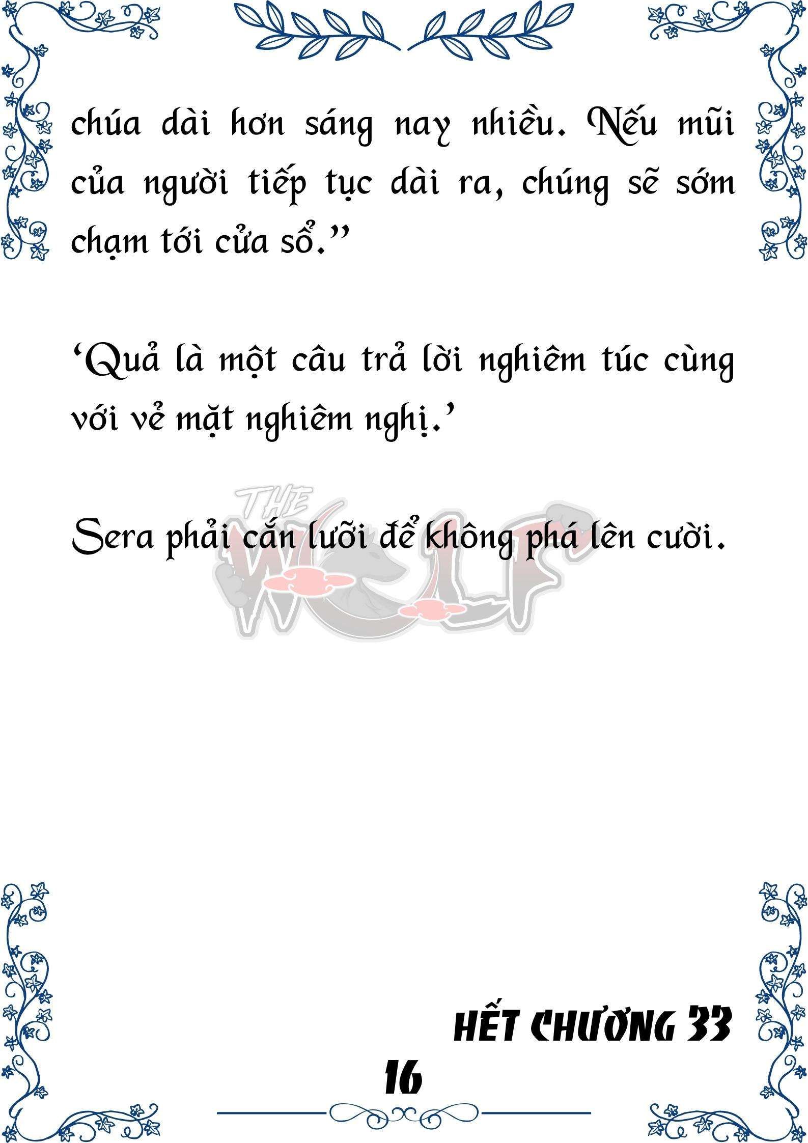 Tôi Trở Thành Gia Sư Của Cặp Song Sinh Hoàng Gia - Trang 16