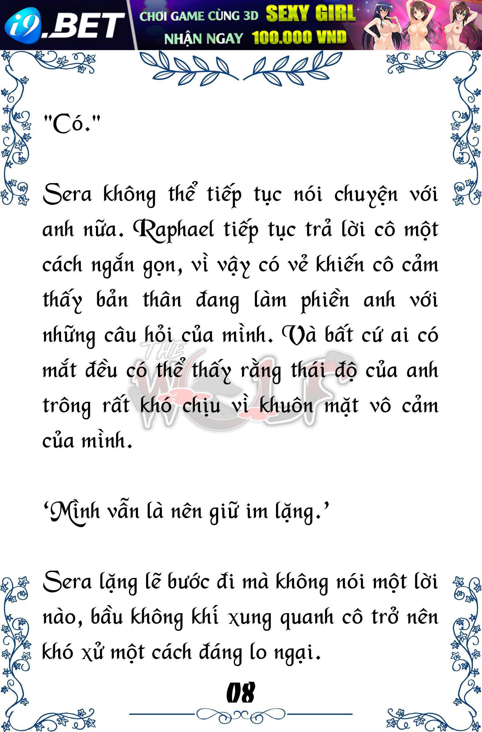 Tôi Trở Thành Gia Sư Của Cặp Song Sinh Hoàng Gia - Trang 8