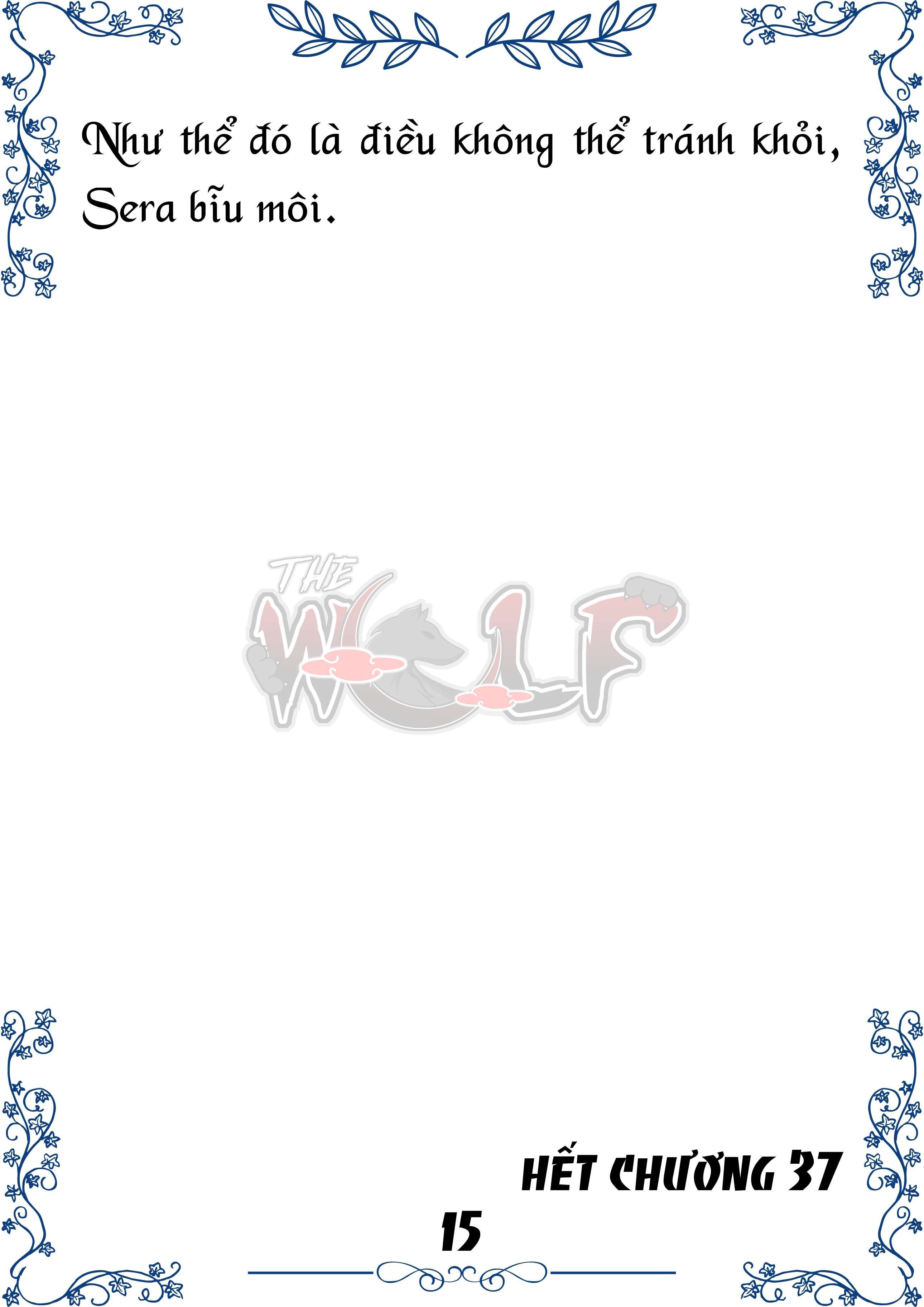 Tôi Trở Thành Gia Sư Của Cặp Song Sinh Hoàng Gia - Trang 15