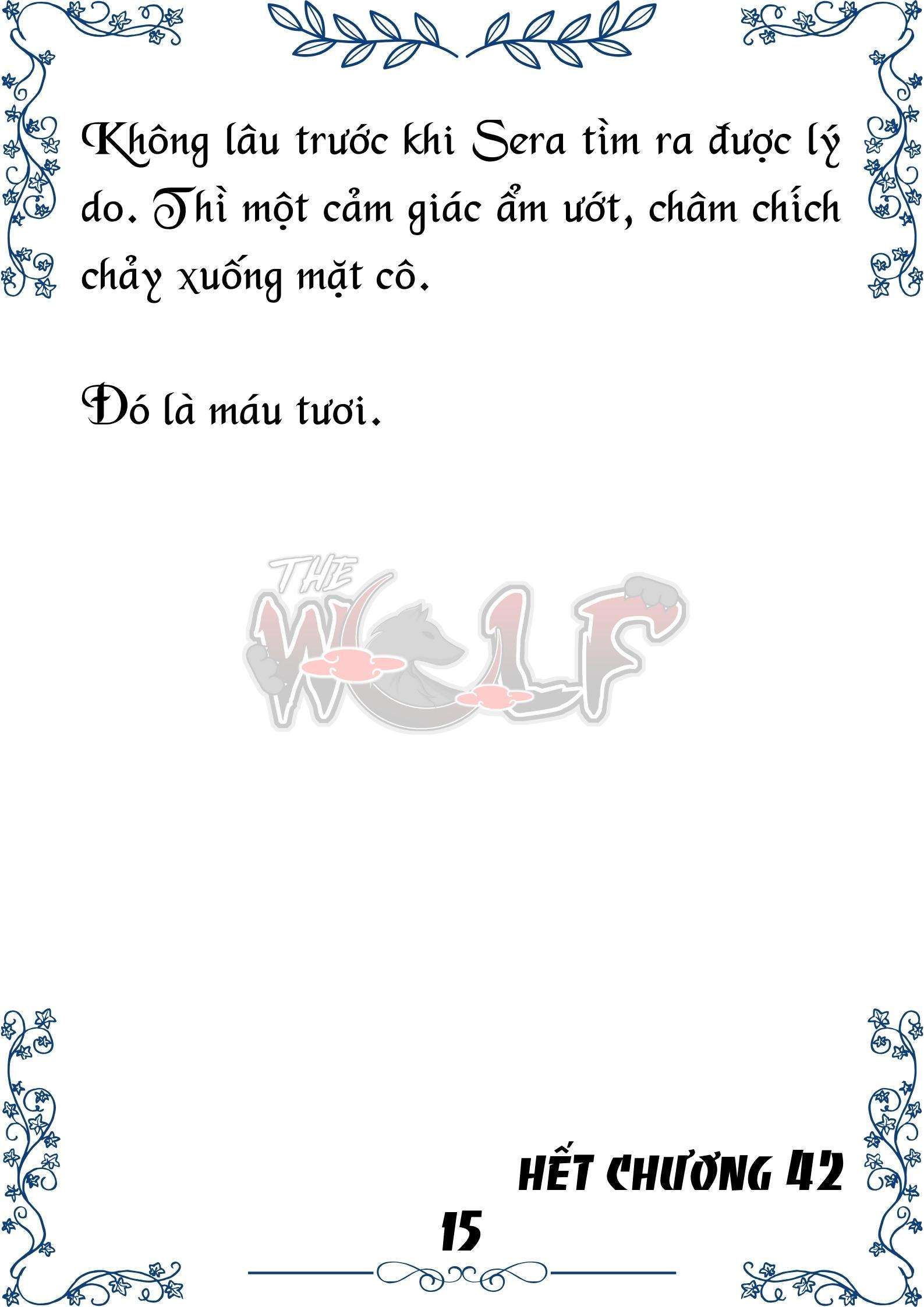 Tôi Trở Thành Gia Sư Của Cặp Song Sinh Hoàng Gia - Trang 15