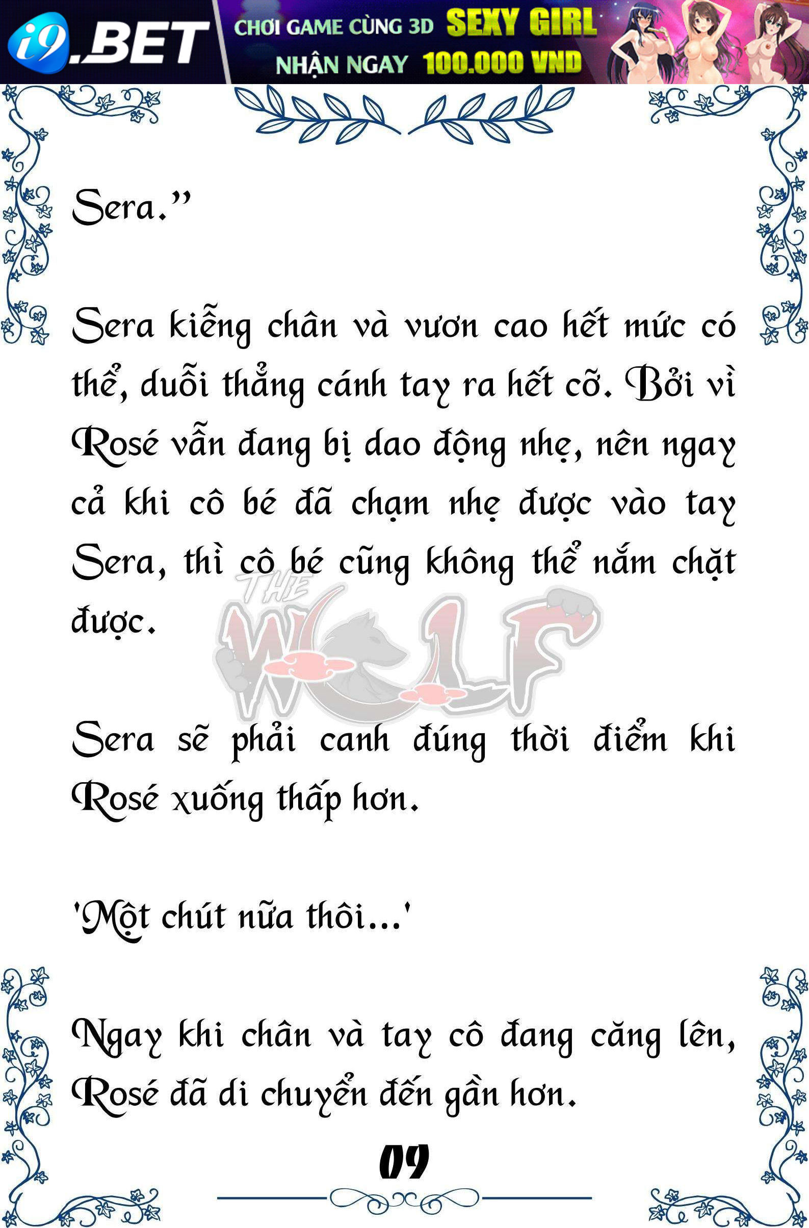 Tôi Trở Thành Gia Sư Của Cặp Song Sinh Hoàng Gia - Trang 9