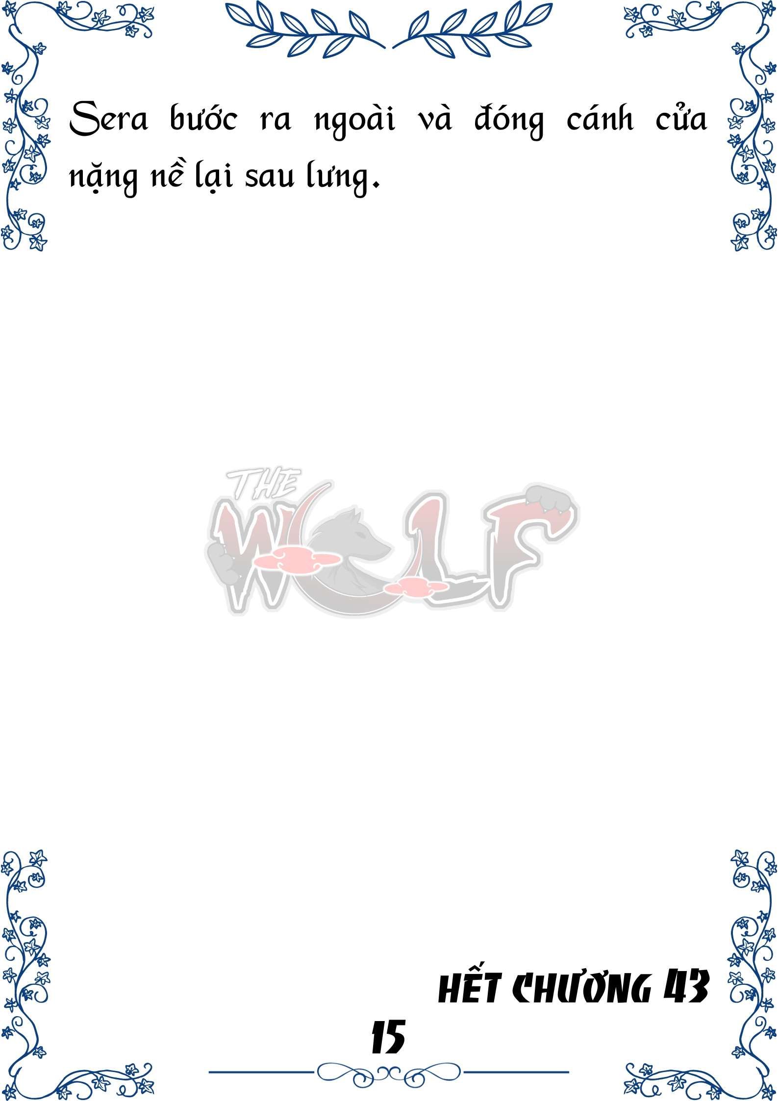 Tôi Trở Thành Gia Sư Của Cặp Song Sinh Hoàng Gia - Trang 15