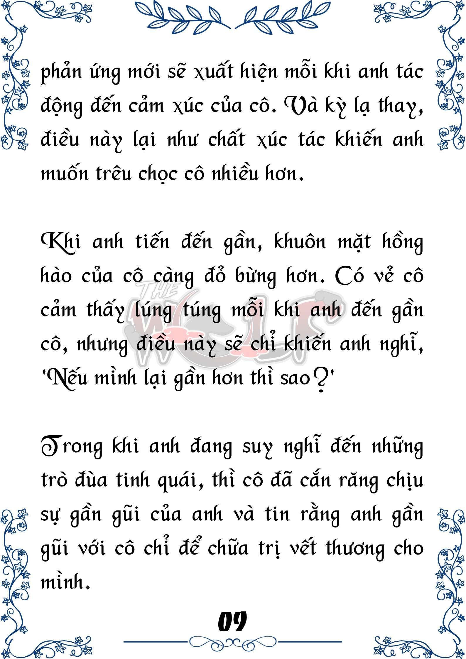 Tôi Trở Thành Gia Sư Của Cặp Song Sinh Hoàng Gia - Trang 9