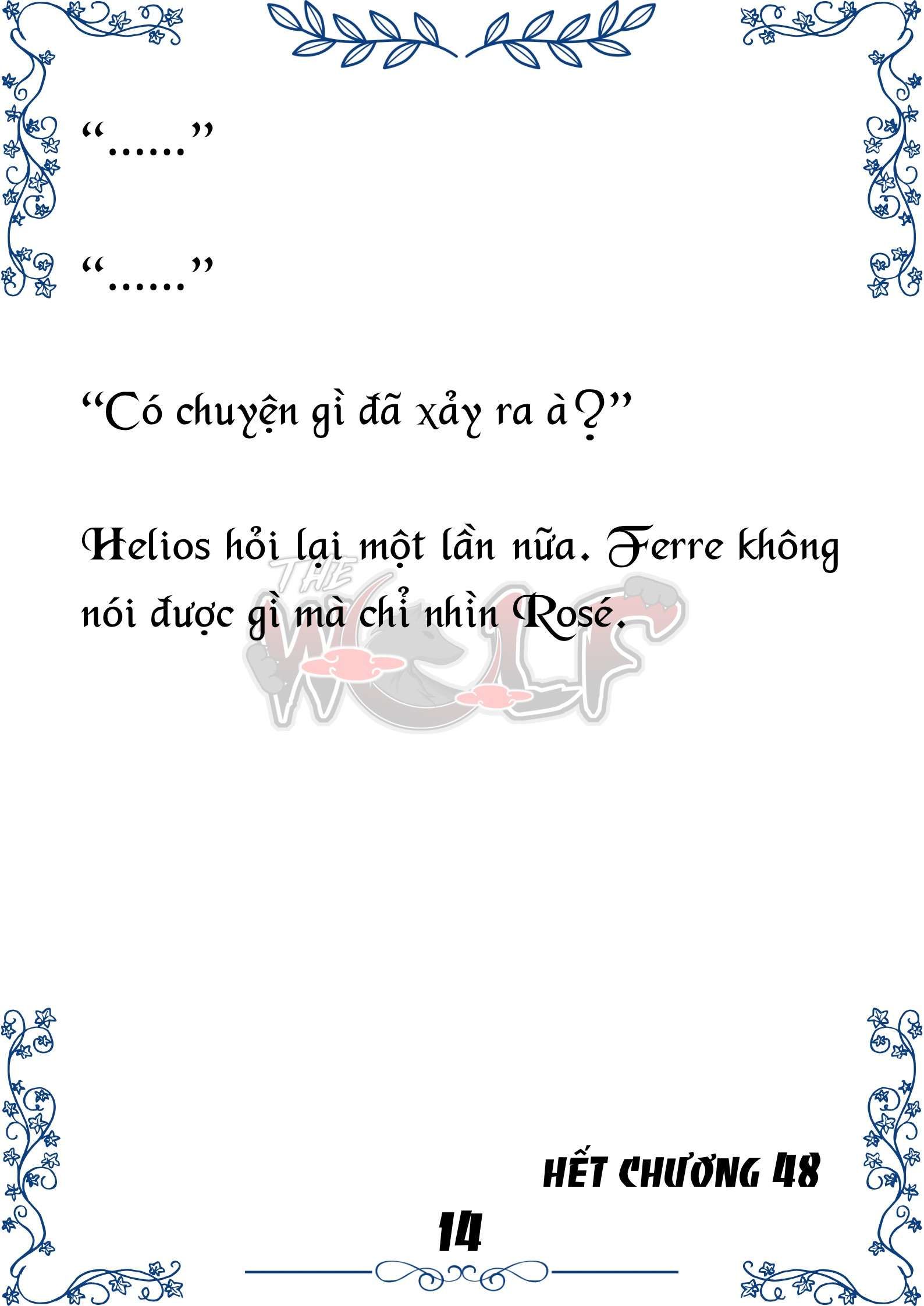 Tôi Trở Thành Gia Sư Của Cặp Song Sinh Hoàng Gia - Trang 14