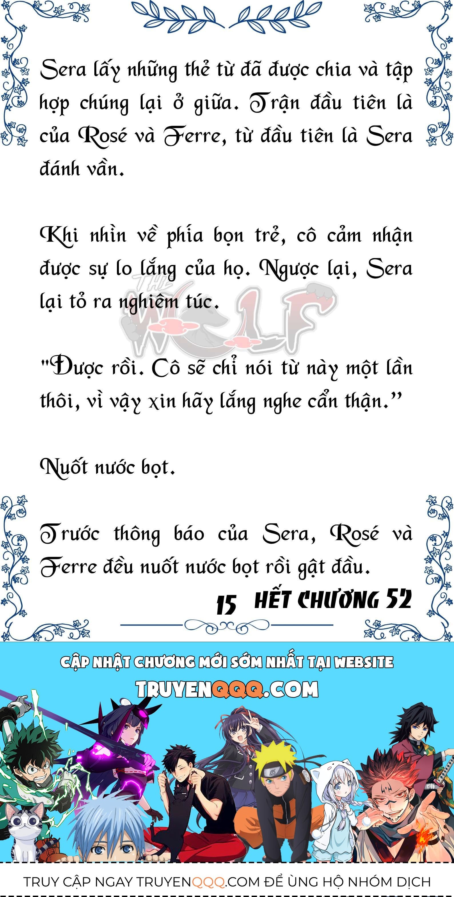 Tôi Trở Thành Gia Sư Của Cặp Song Sinh Hoàng Gia - Trang 15