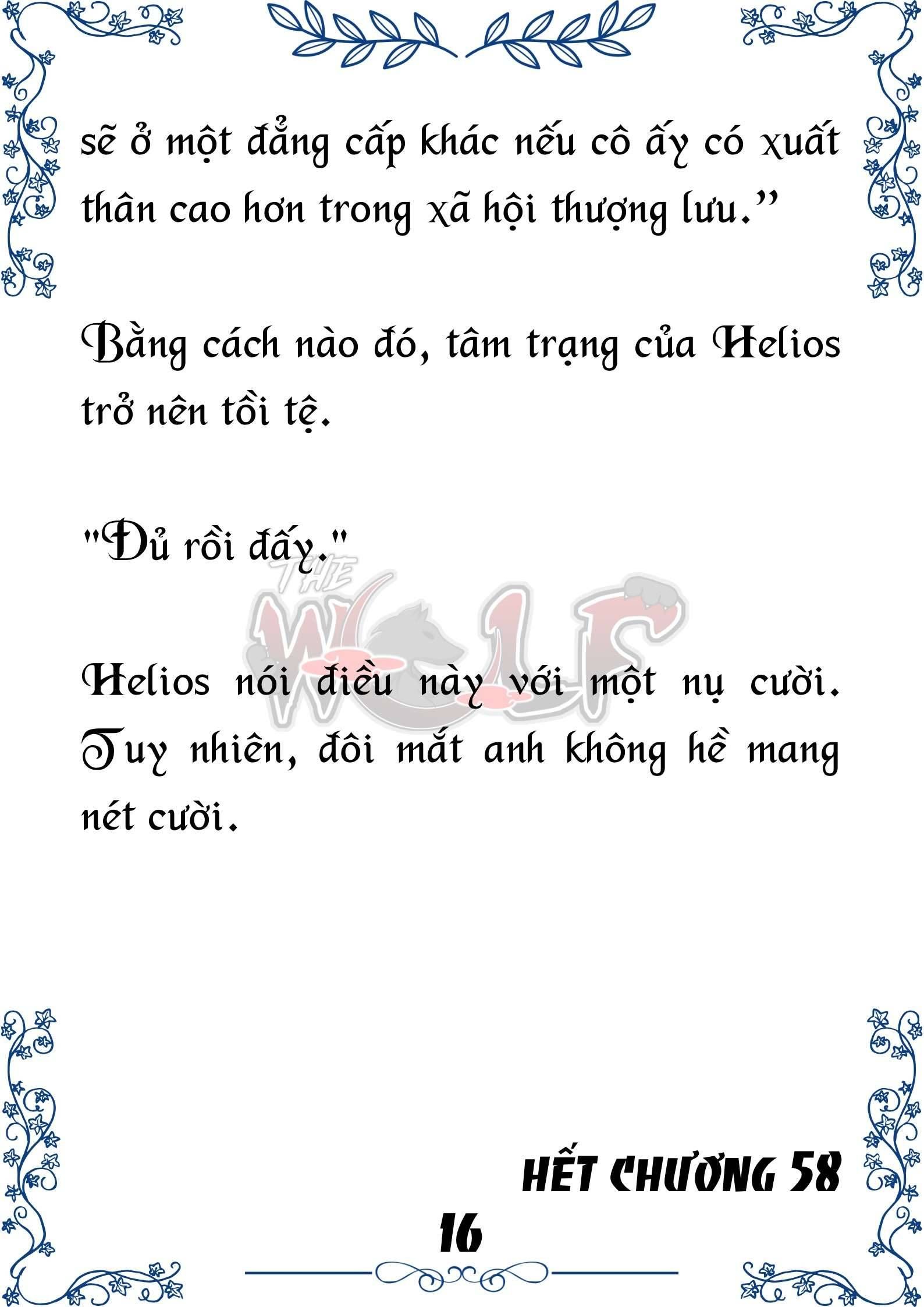 Tôi Trở Thành Gia Sư Của Cặp Song Sinh Hoàng Gia - Trang 17