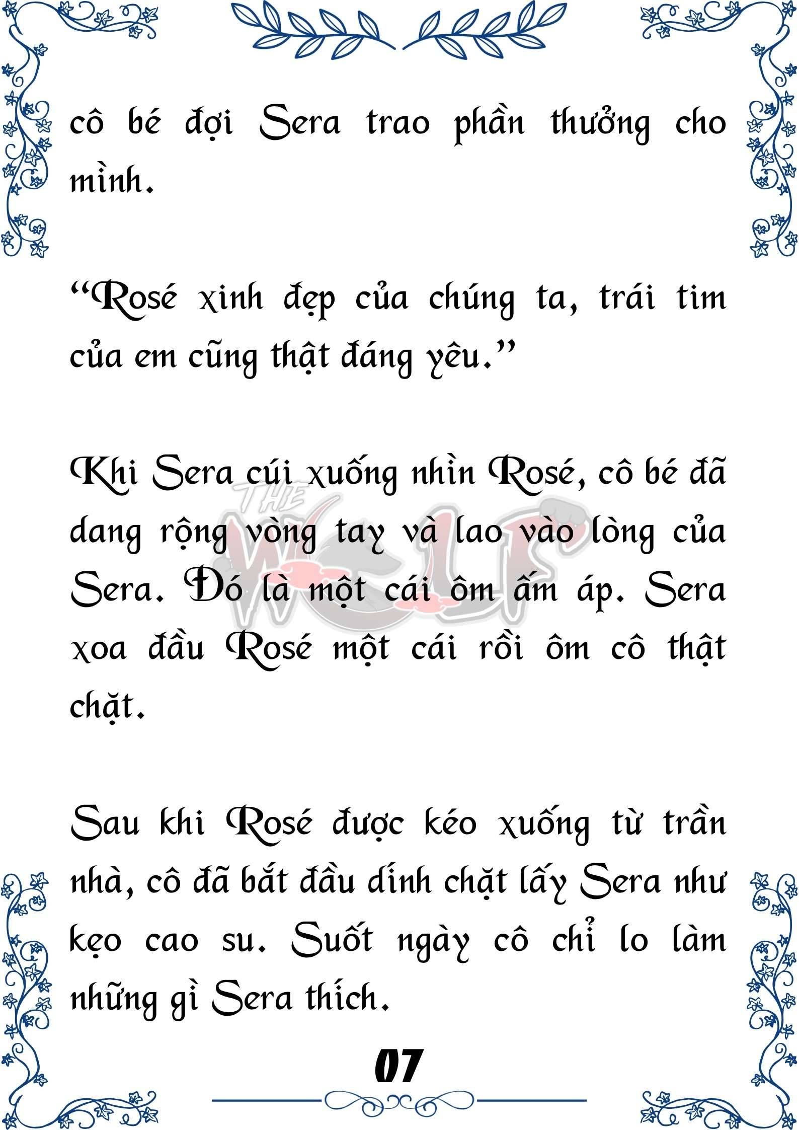 Tôi Trở Thành Gia Sư Của Cặp Song Sinh Hoàng Gia - Trang 8