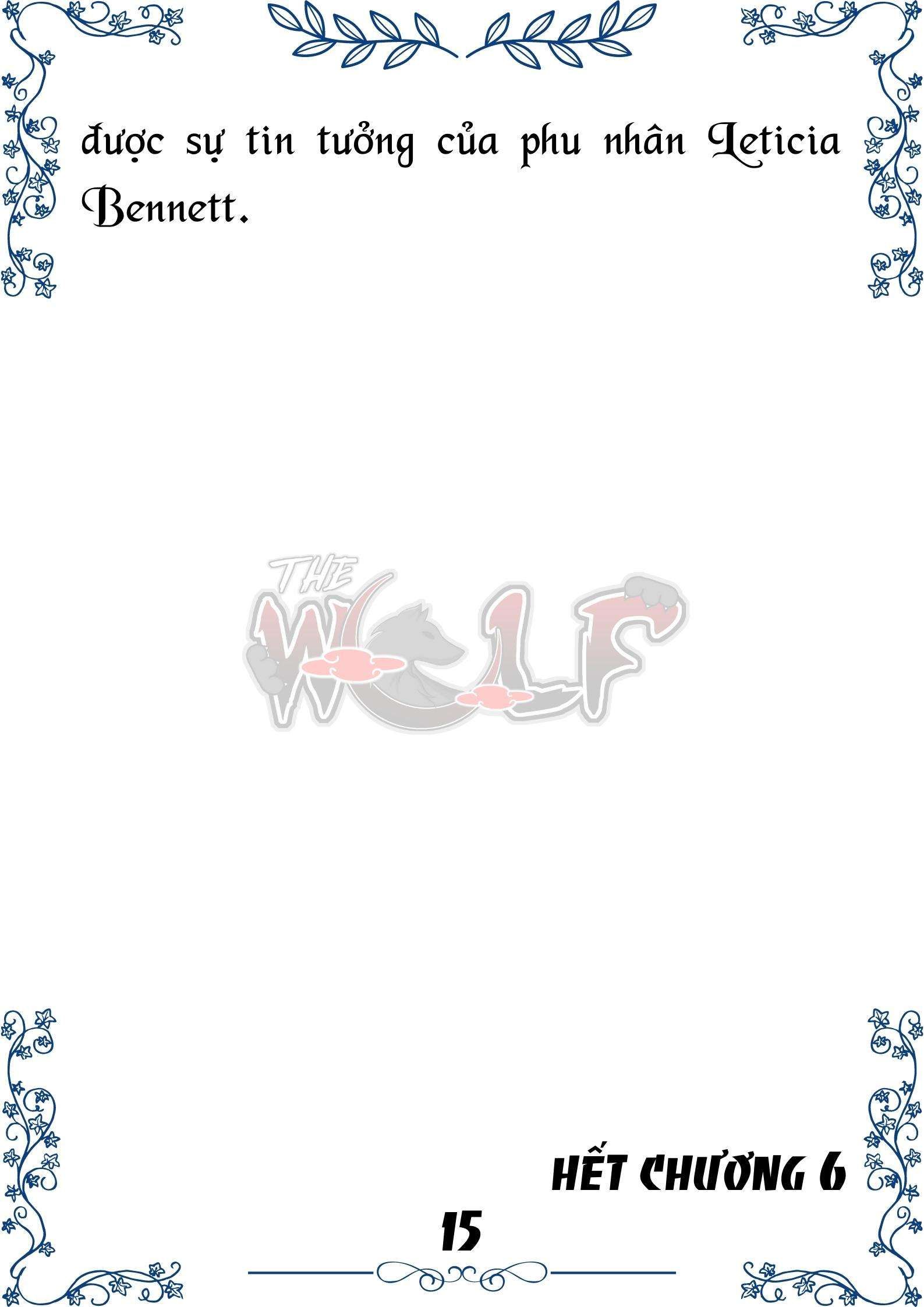 Tôi Trở Thành Gia Sư Của Cặp Song Sinh Hoàng Gia - Trang 16