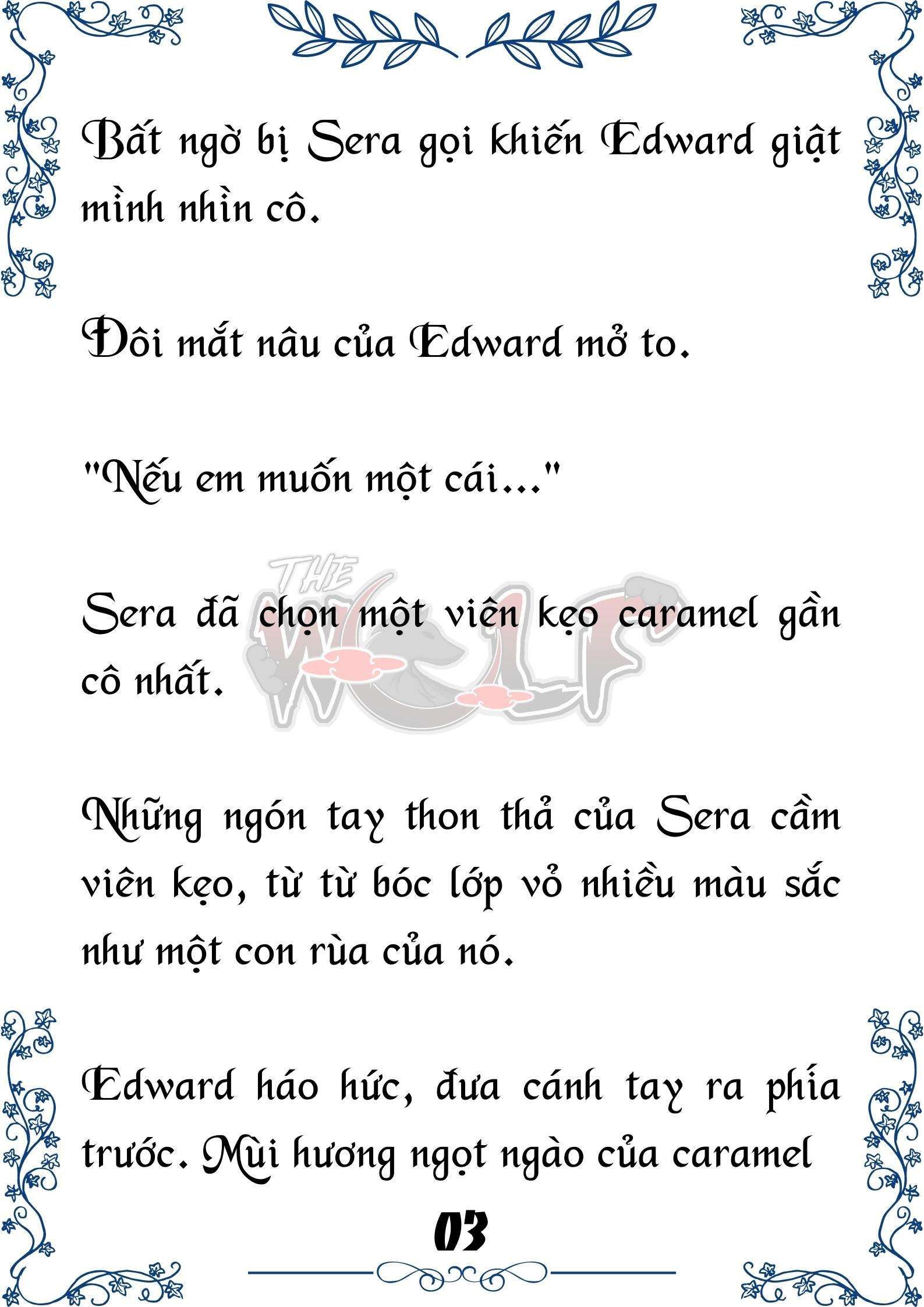 Tôi Trở Thành Gia Sư Của Cặp Song Sinh Hoàng Gia - Trang 4