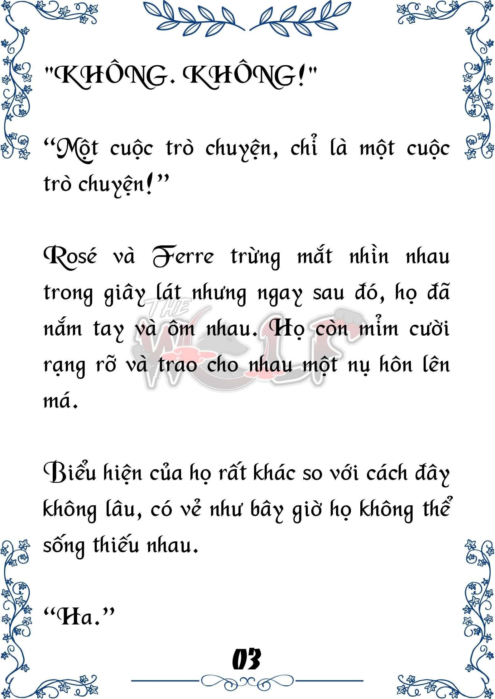 Tôi Trở Thành Gia Sư Của Cặp Song Sinh Hoàng Gia - Trang 4