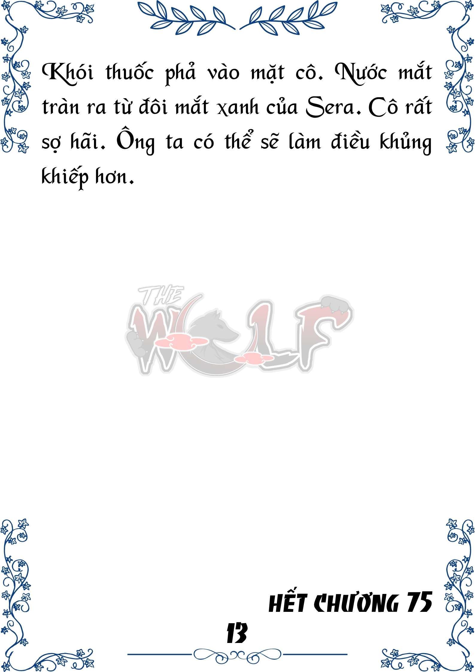 Tôi Trở Thành Gia Sư Của Cặp Song Sinh Hoàng Gia - Trang 13