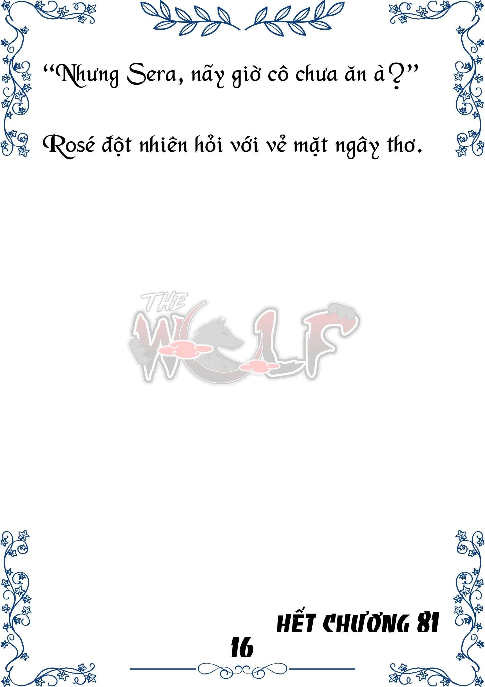 Tôi Trở Thành Gia Sư Của Cặp Song Sinh Hoàng Gia - Trang 16