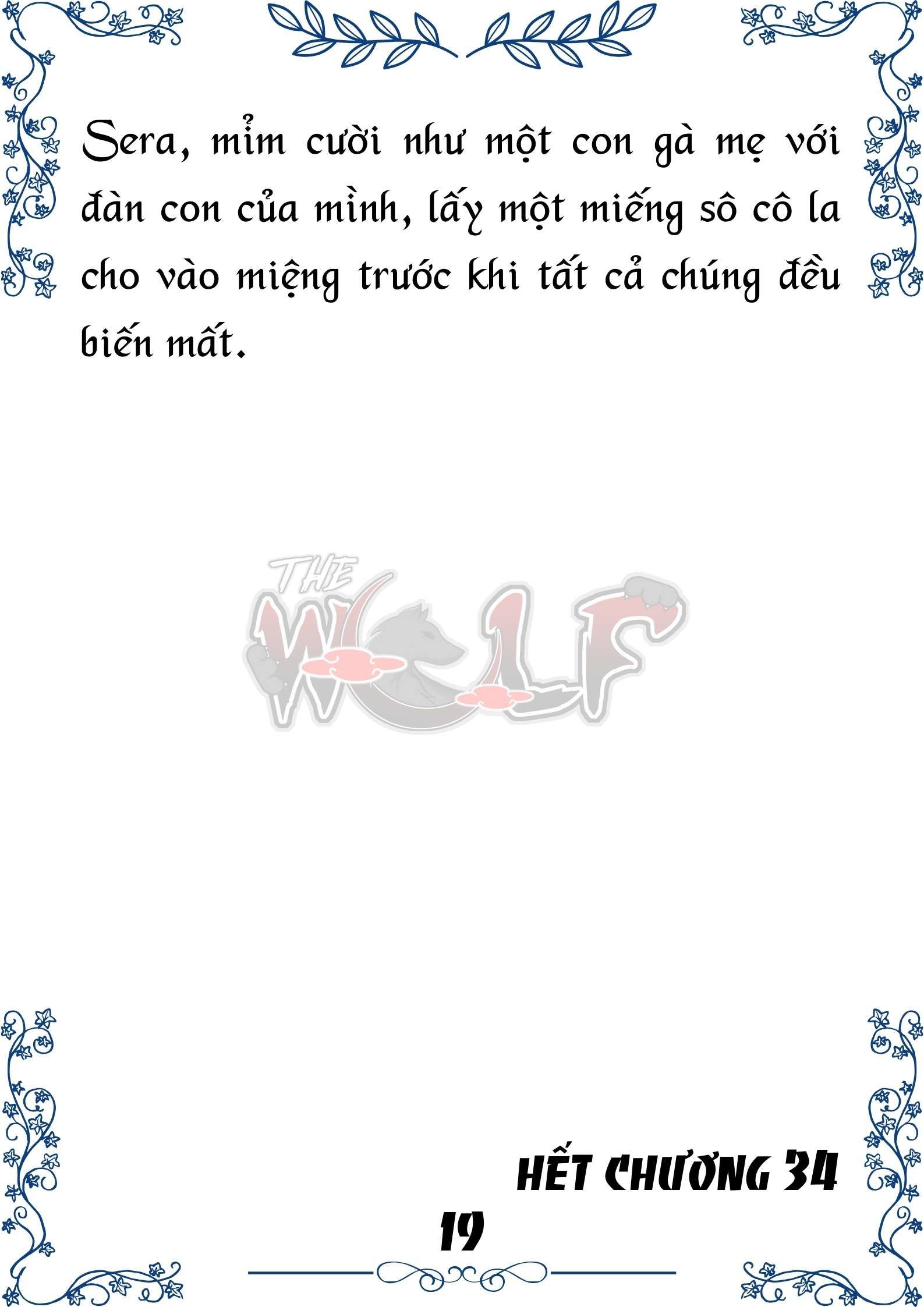 Tôi Trở Thành Gia Sư Của Cặp Song Sinh Hoàng Gia - Trang 14