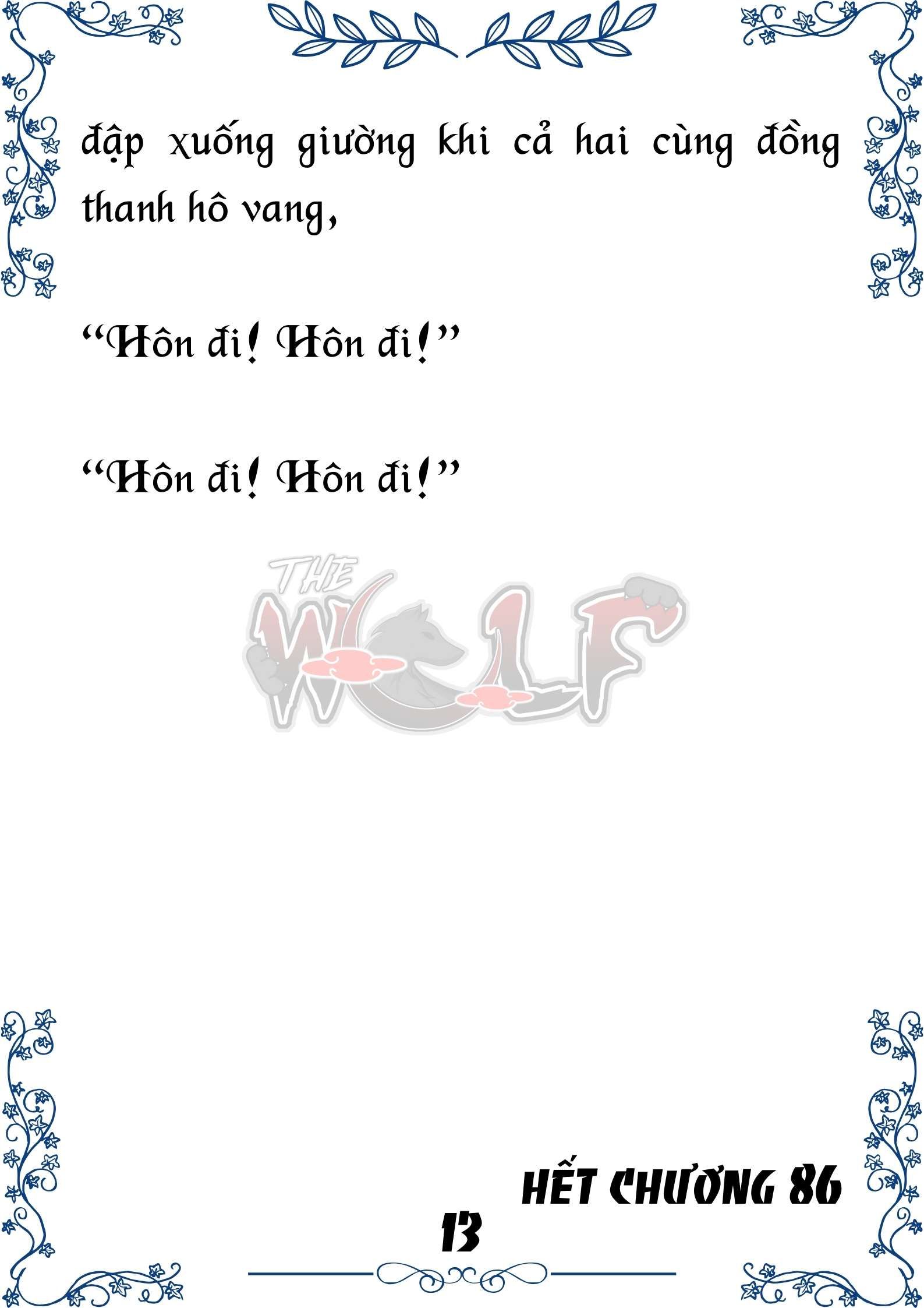 Tôi Trở Thành Gia Sư Của Cặp Song Sinh Hoàng Gia - Trang 13