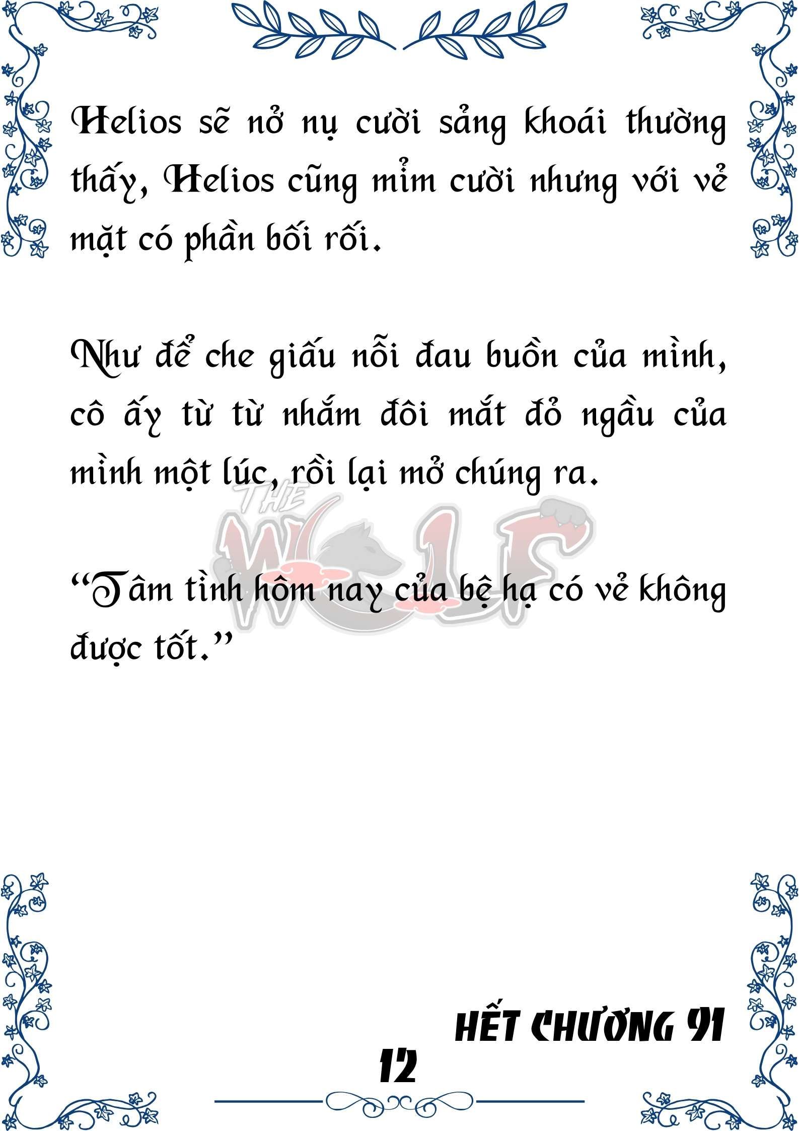 Tôi Trở Thành Gia Sư Của Cặp Song Sinh Hoàng Gia - Trang 12